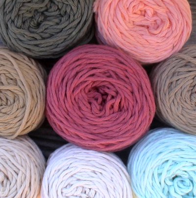 Cotton Yarn