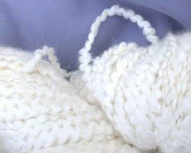 Island Cotton Strand