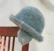 Felted Flapped Derby Pattern