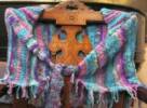 Free Style Shawl Pattern