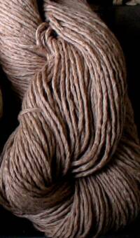 Fox Fibre Brown