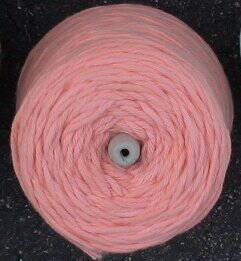 camel chunky cotton 