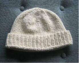 Free Toboggan Pattern