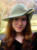 Summer Hat Pattern