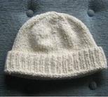 Free Toboggan Pattern